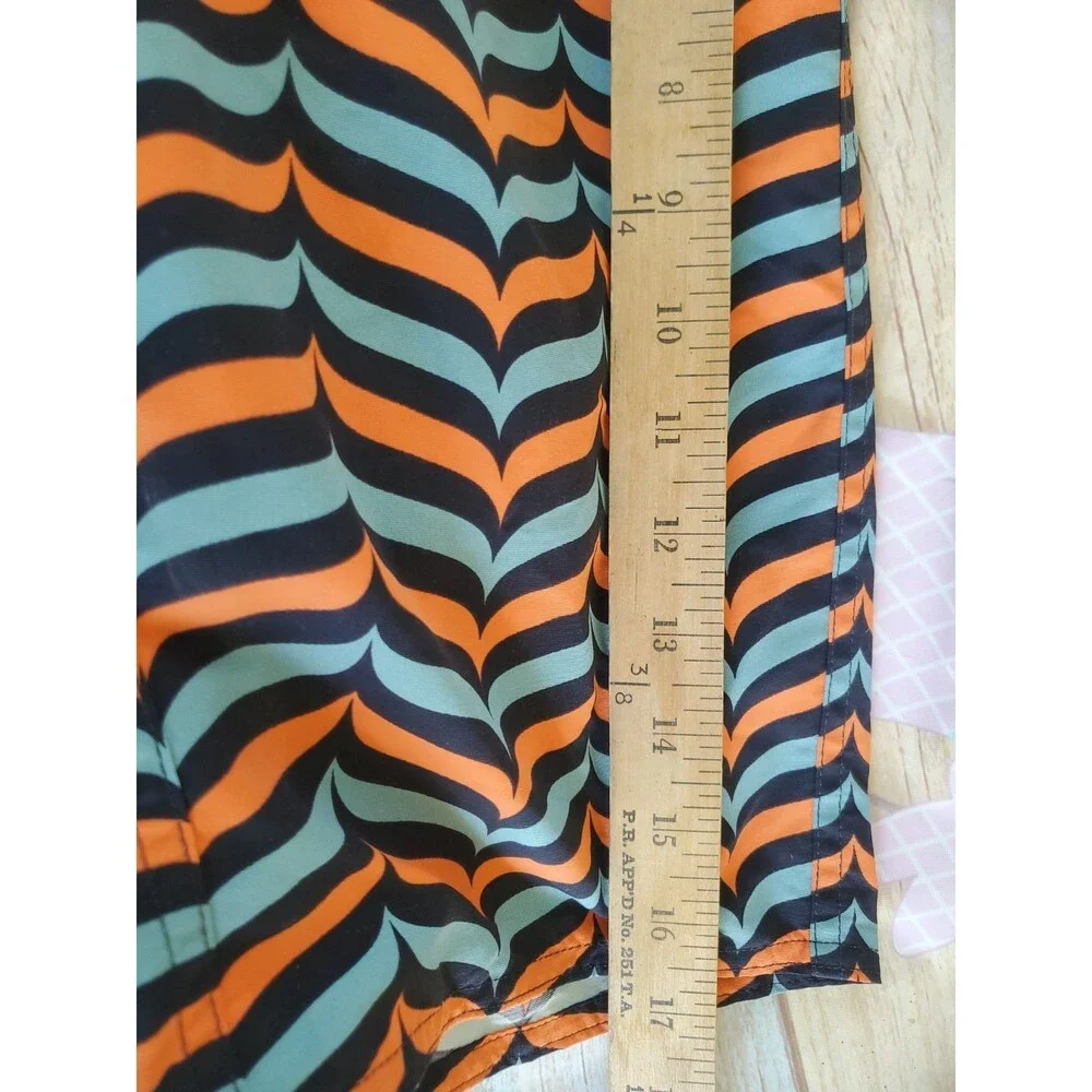 Boy's Patagonia Boardshorts Swim Shorts Size 8